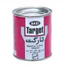 Representative of Razi target glue and nano banding paste in Tehran