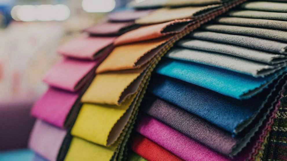 Sale of all kinds of sofa fabric and sponge and foam furniture in Rasht