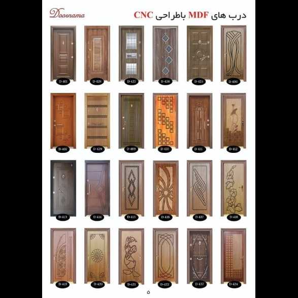 آرتادرب دورنما