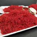 Trade and export and sale of Ahmadi saffron in Tehran
