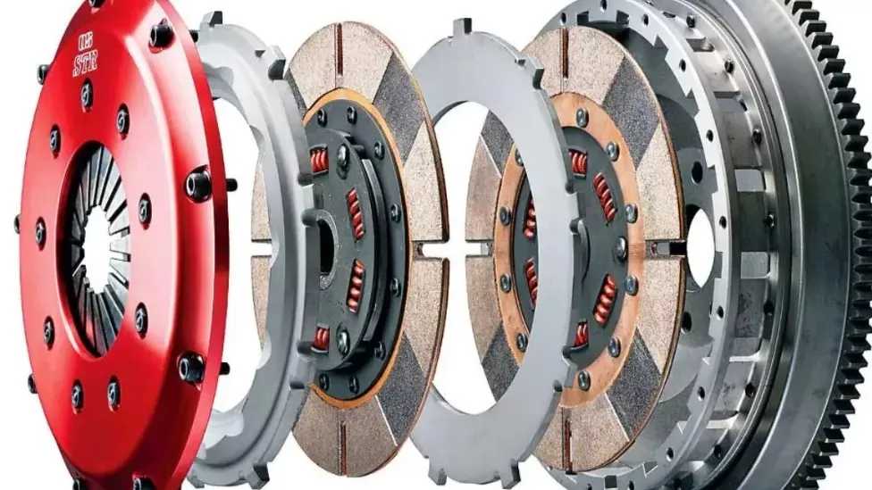 وظیفه بلبرینگ کلاچ چیست