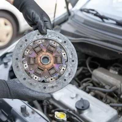 دیسک و صفحه خودرو های داخلی مارک والئو