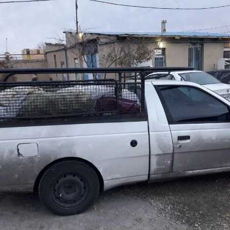 باربری محمدی