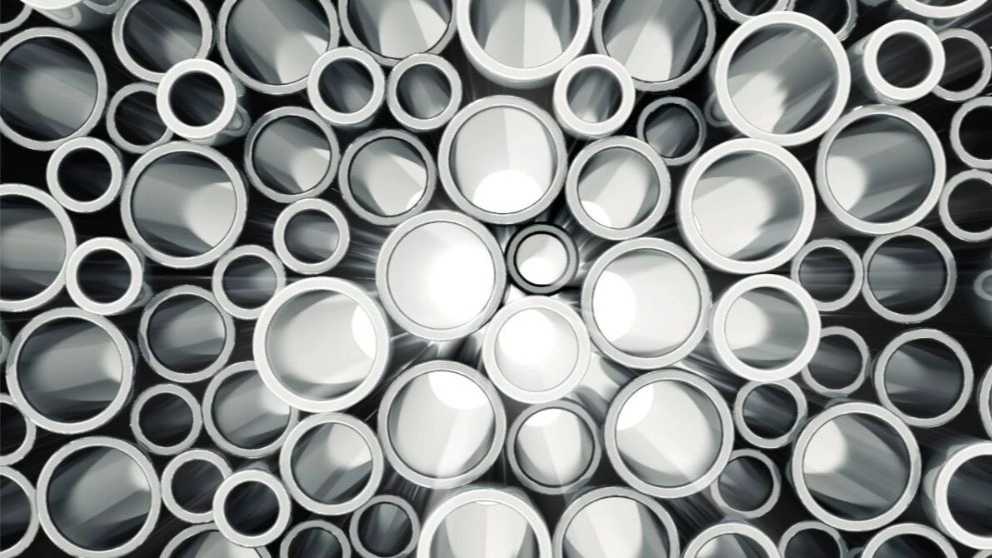 Al-Mahdi Aluminum in Zanjan Tarem