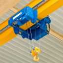 Production and sale of Diba Crane overhead crane in Tehran