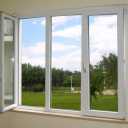 Eskandari Industrial Group, production and sale of upvc double-glazed doors and windows in Zanjan