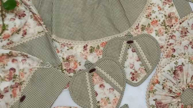Production and sale of Hanita kitchen cloth services in Isfahan