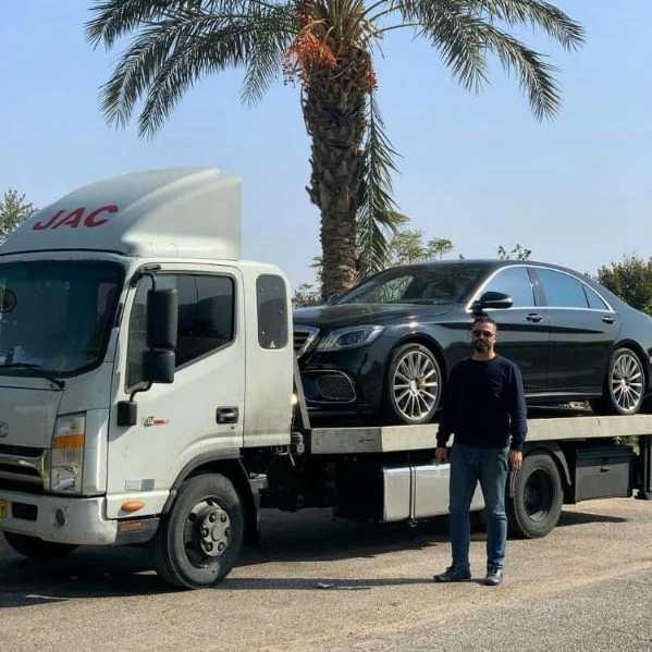 امدادخودرو اسلامی