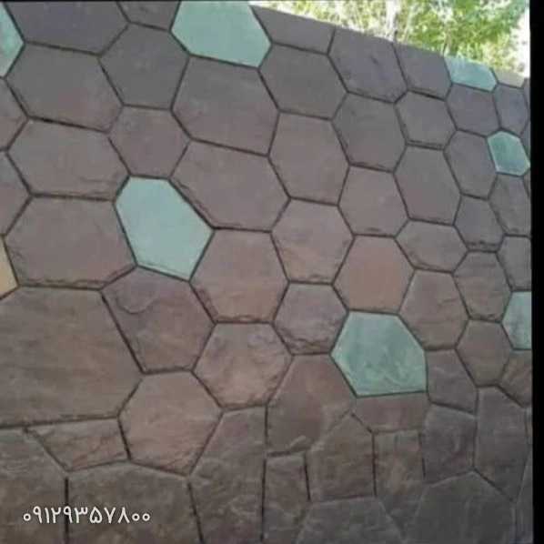 اجرای سنگ لاشه