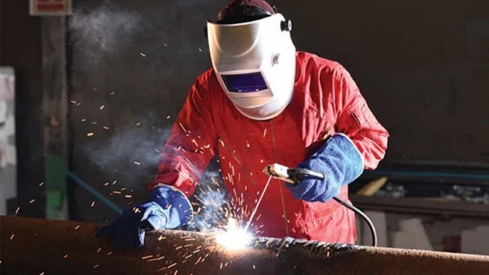 Some vital principles you should know in welding