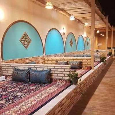 فروش و اجرای کاهگل مدرن غلامی