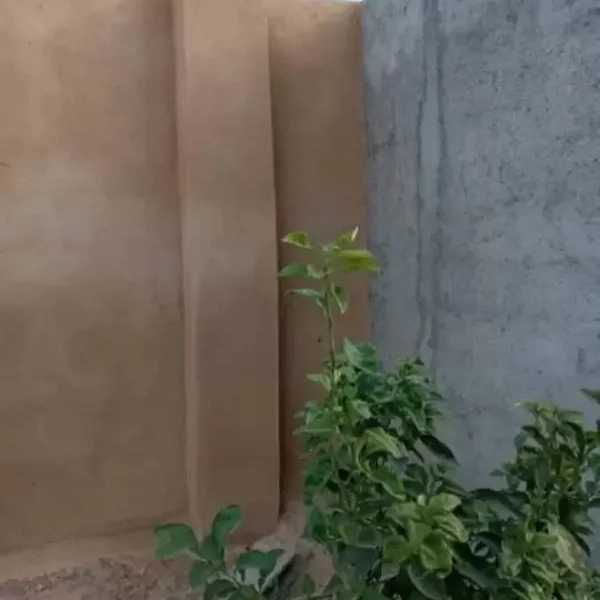 فروش و اجرای کاهگل مدرن غلامی