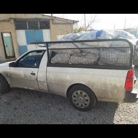 باربری همدان بار