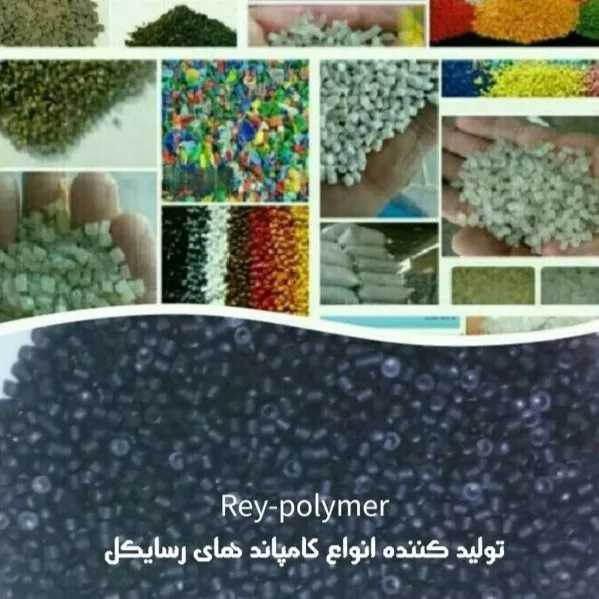 ری پلیمر
