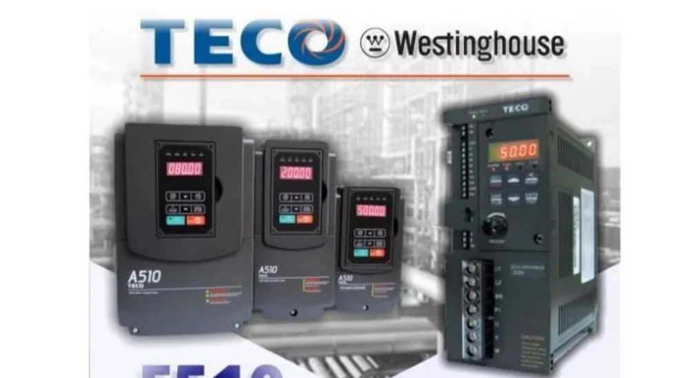 Sale of all kinds of inverters and industrial automation equipment of Paco Electric in Tehran