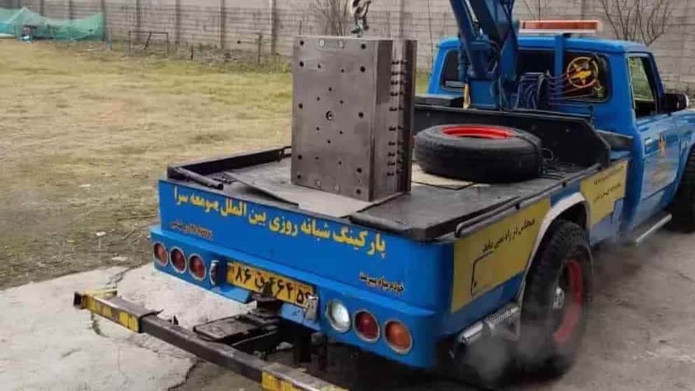 Çekme vinci ile kamyon vinci arasındaki fark