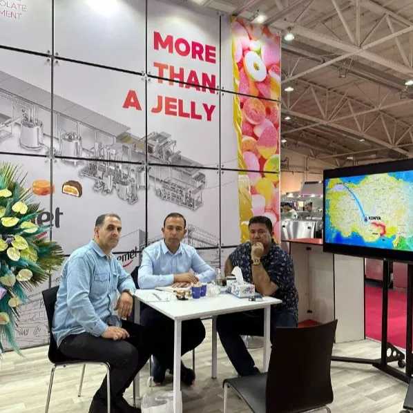 آبنبات و تافی عبدی