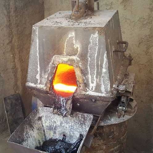 زرین صنعت