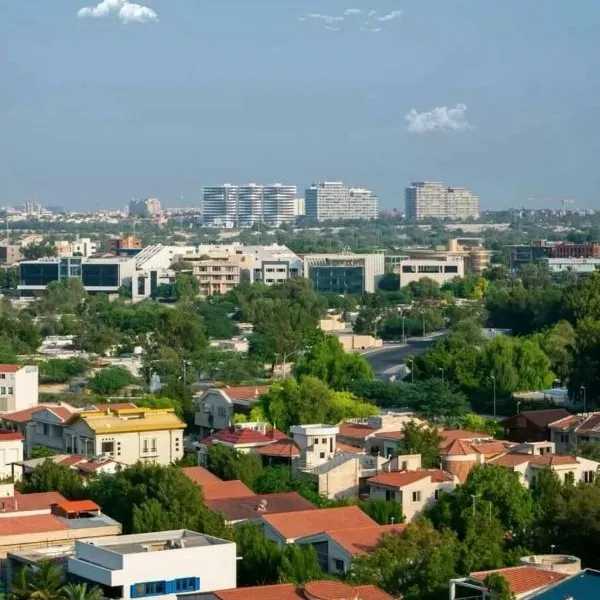اجاره ویلاهای لوکس ولاکچری با چشم انداز جزیره پژمان گشت کیش