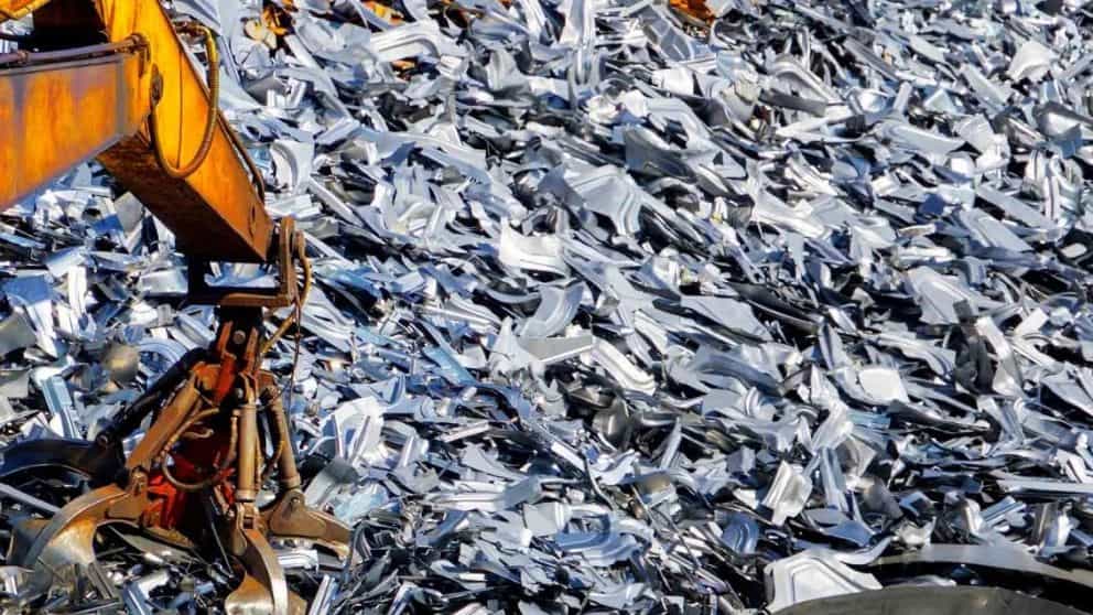 How do uPVC materials help the environment?