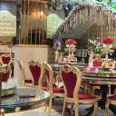 Bagh Behesht catering complex in Tehran