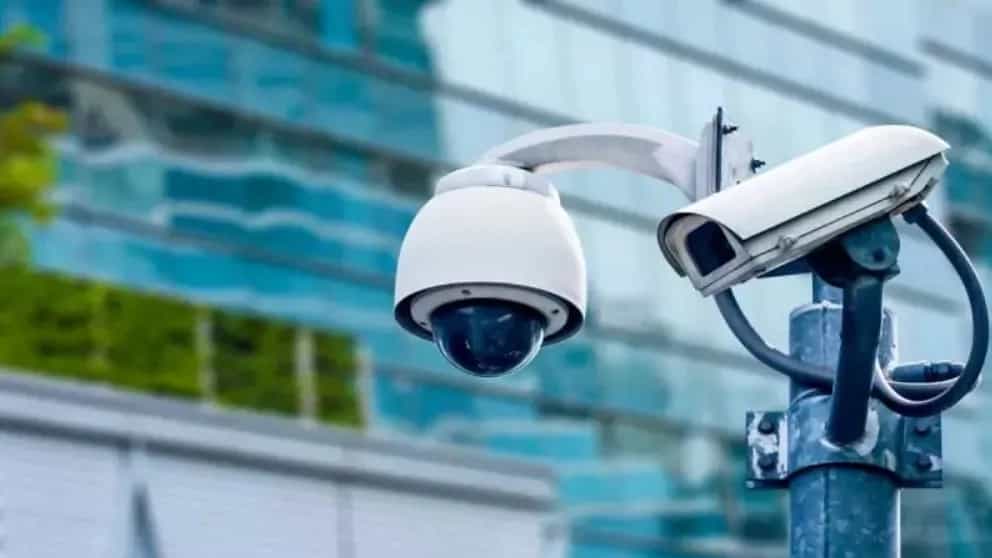 مميزات تركيب كاميرات المراقبة
