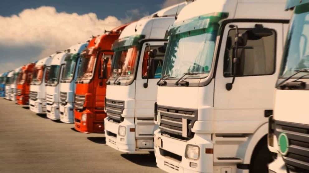 What is the most important feature of a freight company?