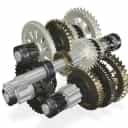 Manufacture of industrial parts of Pars Mehdi Sanat Alborz in Qazvin