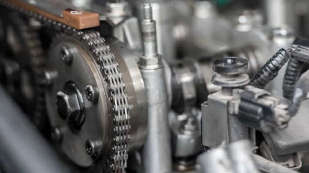 Some of the best methods of making industrial parts