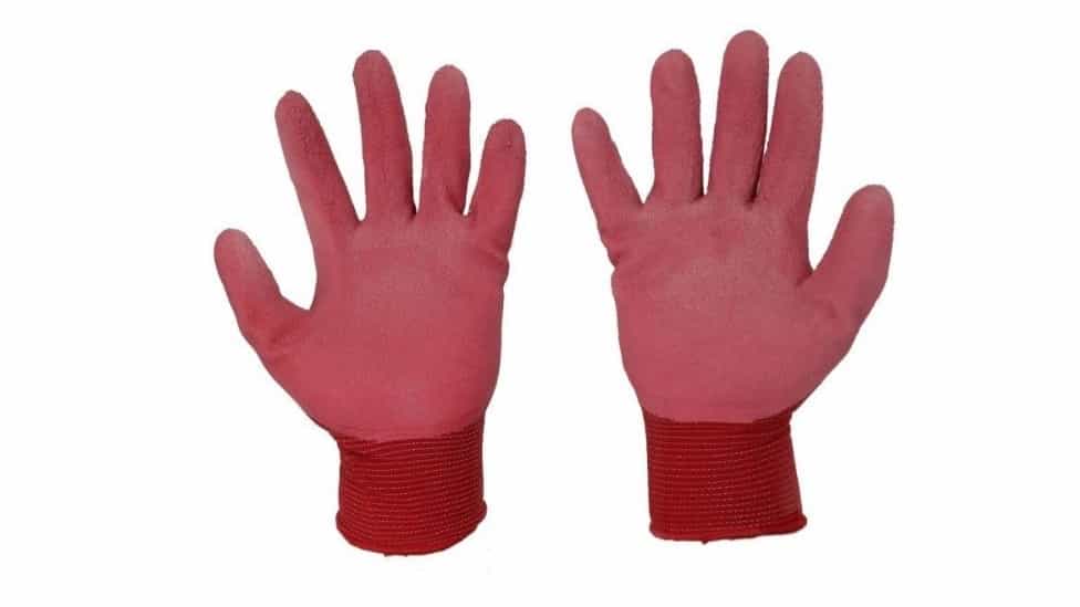 Features and important points when buying suitable work gloves