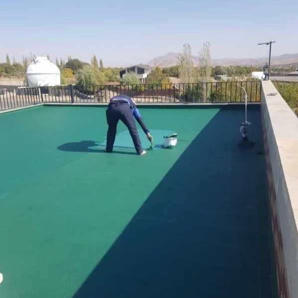 نمونه کارهای انجام شده