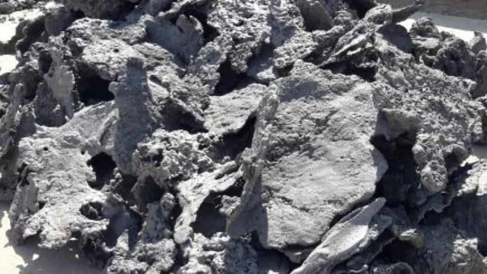 Factors affecting the price of iron slag and slag