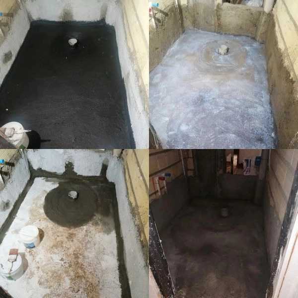 نمونه کارهای انجام شده