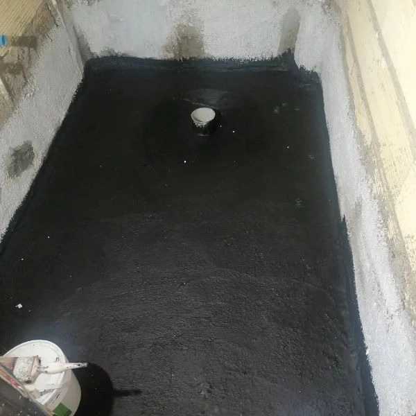 نمونه کارهای قبل و بعد