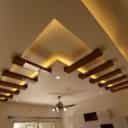Implementation of interior decoration and reception in Mako