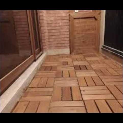آخیز دکور