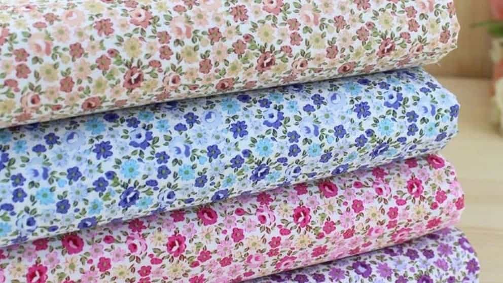 Application and characteristics of cotton fabric