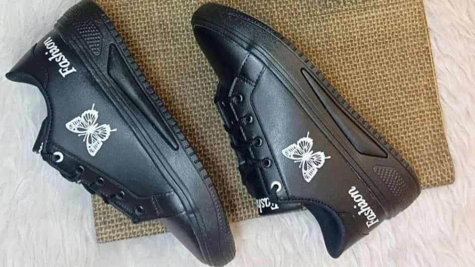Important features when choosing the right shoes