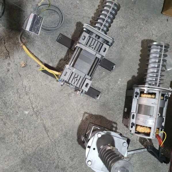 آسانسور بالابر صنعتی و خانگی شرکت صنعت نوین