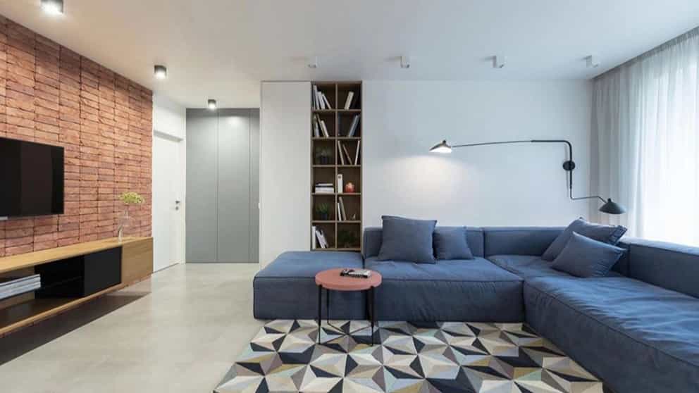 Home interior design principles tips