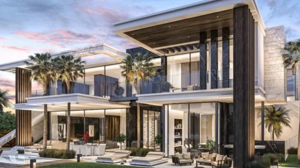 Important tips about renting a villa or suite