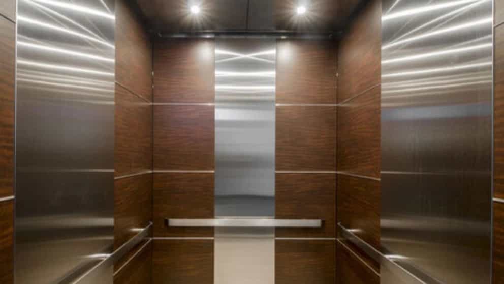 Getting to know the elevator cabin and its types