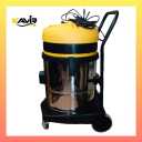 Kavir Industrial Group is the representative of household and industrial vacuum cleaners in Fars
