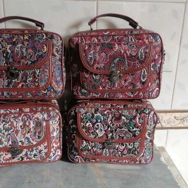 کیف ترمه