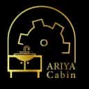 PVC box vanity cabinet and Aria cabin mirror in Shahryar