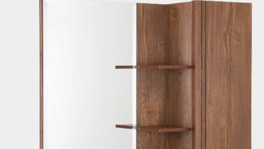 Everything you need to know about mirrors and boxes