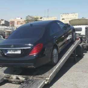 امداد خودرو و خودروبر و یدک کش اسلامی