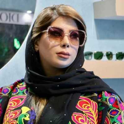 عینک آفتابی