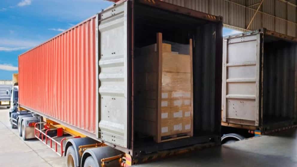 Freight benefits