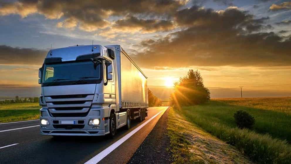 The necessary features of a freight center